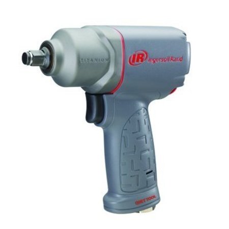 INGERSOLL-RAND IMPACT WRENCH 1/2" 332 FT LBS IR2125QTIMAX